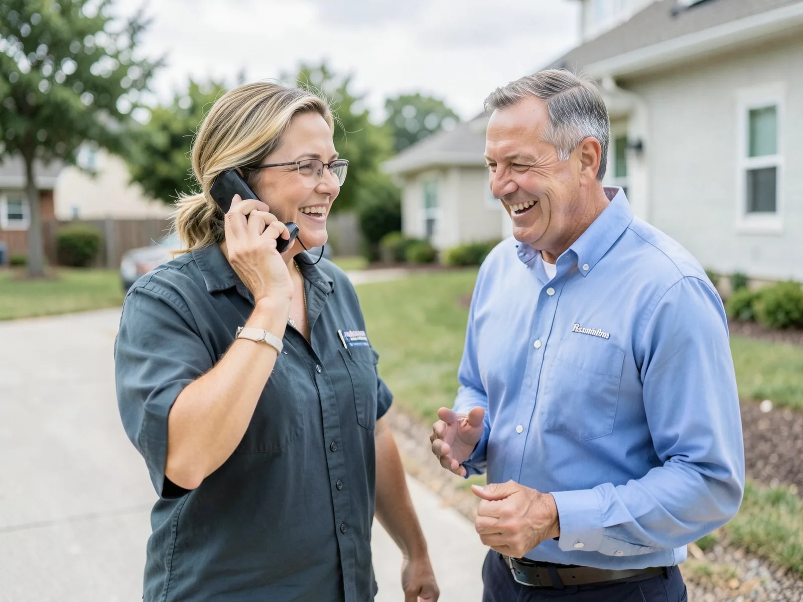 Frequently Asked Questions About Commercial Flood Services in Lynch, KY